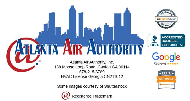 Atlanta Air Authority 2022