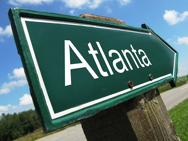 Atlanta Air Authority